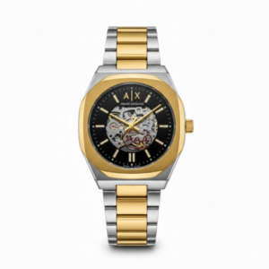 Arman_i Exchange Chronograph