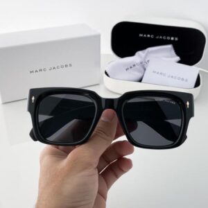 MARC JACOBS BLACK 11-26