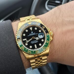 Role_x Oyster Perpetual Gmt Master