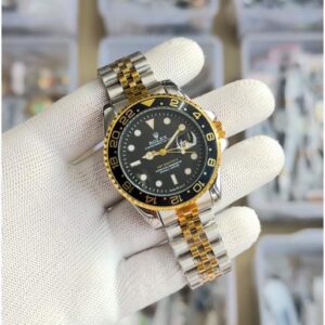 Role_x Oyster Perpetual Gmt Master