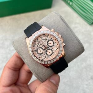 Role_x Oyster Perpetual Tiger Copper