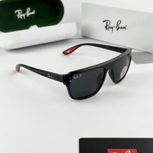 RAYBAN BLACK 3576