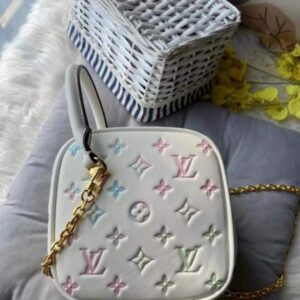 Arman_i Exchange Chronograph