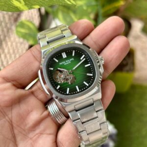 Patek_Philippe automatic