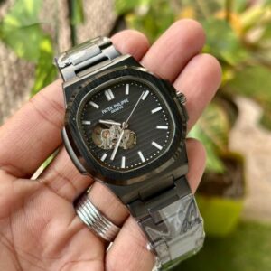 Patek_Philippe automatic