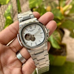 Patek_Philippe automatic
