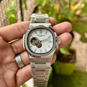 Patek_Philippe automatic
