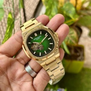Patek_Philippe automatic