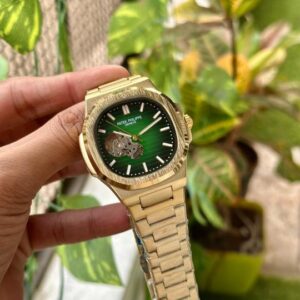 Patek_Philippe automatic