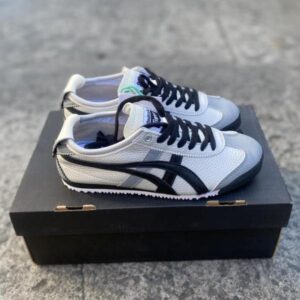 Onitsuk_a Tiger Mexico 66 Steam Puppet Girls 7A Premium Full Accessories (D-1814)