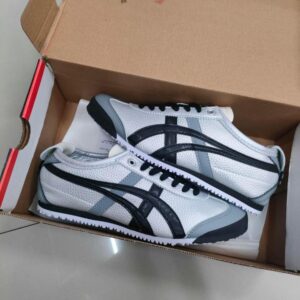 Onitsuk_a Tiger Mexico 66 Steam Puppet Girls 7A Premium Full Accessories (D-1814)