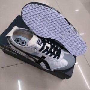 Onitsuk_a Tiger Mexico 66 Steam Puppet Girls 7A Premium Full Accessories (D-1814)