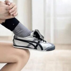 Onitsuk_a Tiger Mexico 66 Steam Puppet Girls 7A Premium Full Accessories (D-1814)