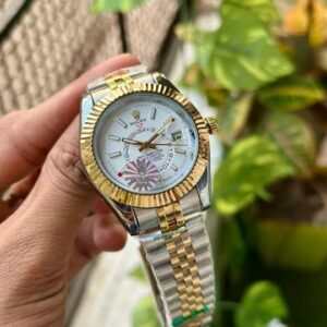 Role_x Sky dweller automatic