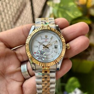 Role_x Sky dweller automatic