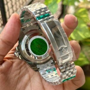 Role_x Gmt Master automatic