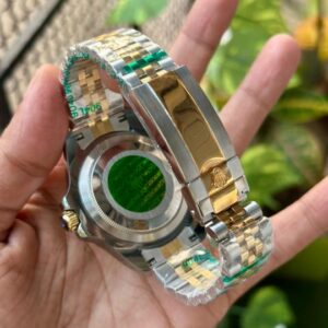 Role_x Gmt Master automatic