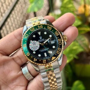 Role_x Gmt Master automatic
