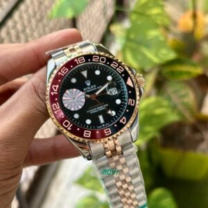 Role_x Gmt Master automatic