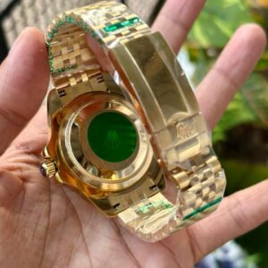 Role_x Gmt Master automatic