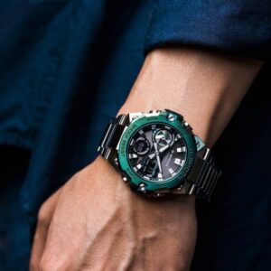 Casio G-Shock G-Steel GST-B400CD-1A3