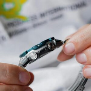 Casio G-Shock G-Steel GST-B400CD-1A3