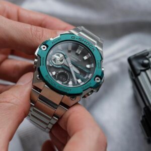 Casio G-Shock G-Steel GST-B400CD-1A3