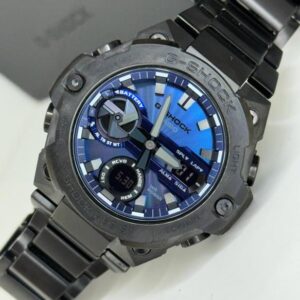 Casio G-Shock G-Steel GST-B400CD-1A3