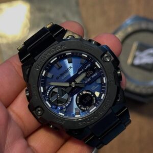 Casio G-Shock G-Steel GST-B400CD-1A3
