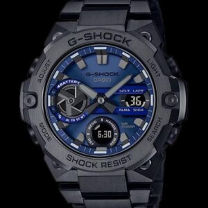 Casio G-Shock G-Steel GST-B400CD-1A3