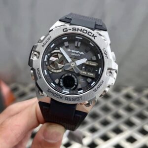 Casio G-Shock G-Steel GST-B400CD-1A3