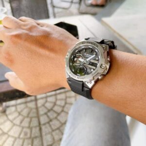 Casio G-Shock G-Steel GST-B400CD-1A3