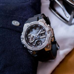 Casio G-Shock G-Steel GST-B400CD-1A3