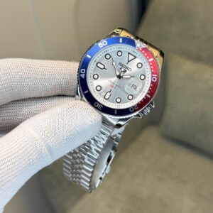 Seiko GMT Quartz 094