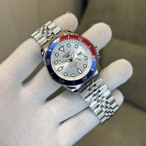 Seiko GMT Quartz 094