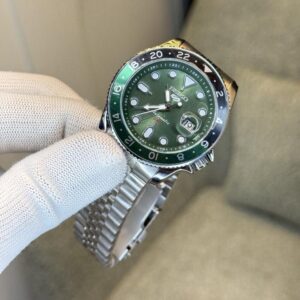 Seiko GMT Quartz 094