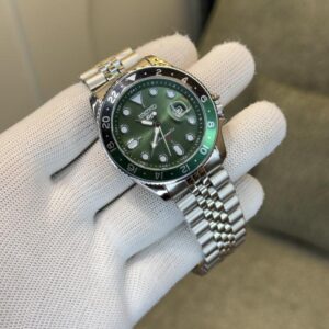 Seiko GMT Quartz 094