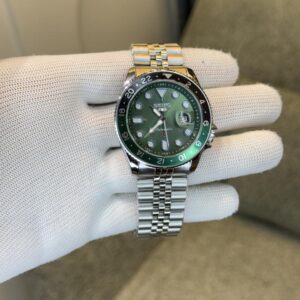 Seiko GMT Quartz 094