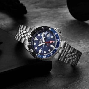 Seiko GMT Quartz 094