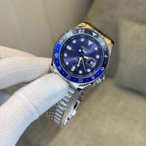 Seiko GMT Quartz 094
