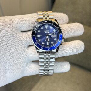 Seiko GMT Quartz 094