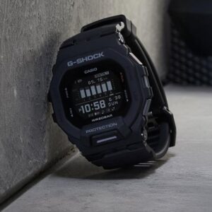 Casio G-Shock GBD-200SM - J1498