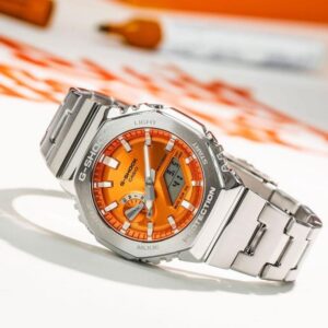 Casio G shock Gm2100 - J371