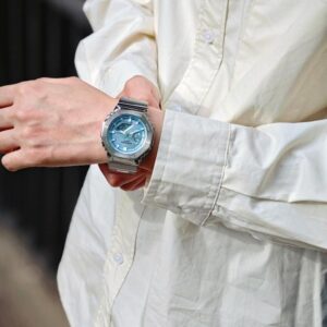 Casio G shock Gm2100 - J128