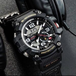 Casio G Shock Gg1000 Mud Master