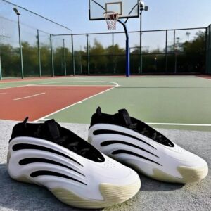 Adiddas Harden Volume 9 Pearlized