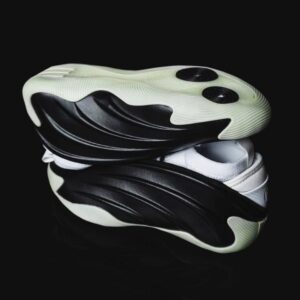 Adiddas Harden Volume 9 Warm Vanilla