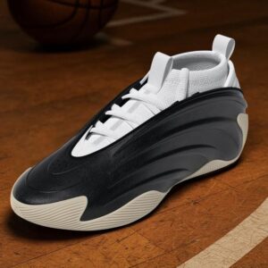 Adiddas Harden Volume 9 Warm Vanilla