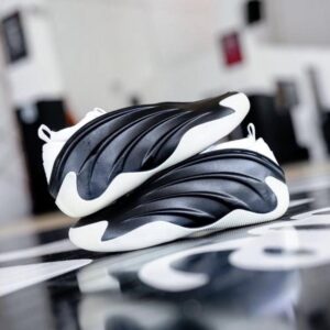 Adiddas Harden Volume 9 Warm Vanilla