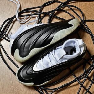 Adiddas Harden Volume 9 Warm Vanilla